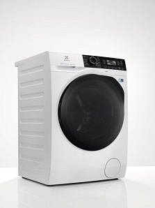 Профессиональная стиральная машина Electrolux EW8WR261B фото 3 фото 3