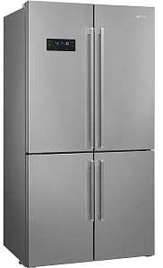 Холодильник класса F Smeg FQ60XDF