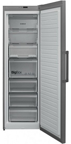 Холодильник 185 см высотой Scandilux FS711Y02 S фото 2 фото 2