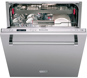 Полновстраиваемая посудомоечная машина KitchenAid KDSDM 82130