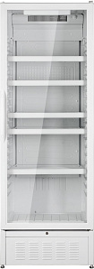 Белый однокамерный холодильник Atlant ATLANT ХТ-1001-000