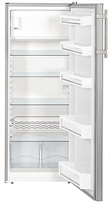 Двухкамерный холодильник Liebherr Kel 2834 фото 3 фото 3