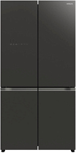 Холодильник  с зоной свежести Hitachi R-WB 642 VU0 GMG