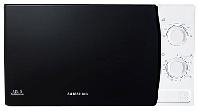 Микроволновая печь объёмом 23 литра мощностью 800 вт Samsung ME81KRW-1 фото 2 фото 2