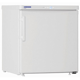 Однокамерный холодильник с No Frost Liebherr GX 823 фото 3 фото 3