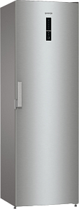 Серый холодильник Gorenje R6192LX фото 3 фото 3