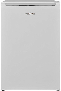 Белый холодильник Vestfrost VW8LSM01W