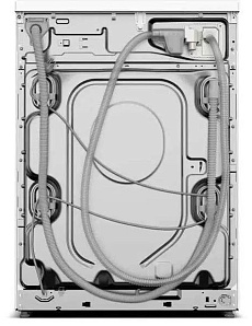 Стиральная машина с защитой от протечек AquaStop Bosch WAX32MX0ME фото 4 фото 4