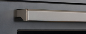 Серый духовой шкаф Bertazzoni F6011PROVTN фото 4 фото 4