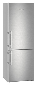 Двухкамерный холодильник ноу фрост Liebherr CNef 5735 фото 3 фото 3