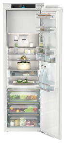 Встроенный холодильник с жестким креплением фасада  Liebherr IRBd 5151