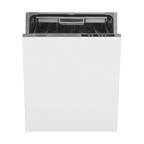 Полновстраиваемая посудомоечная машина Vestfrost VFDW6041