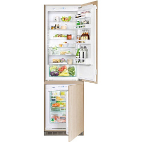 Встраиваемый высокий холодильник Liebherr SBS 33I2