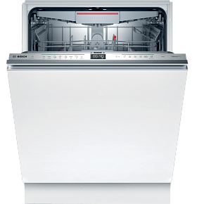 Посудомоечная машина  60 см Bosch SMV6HCX1FR
