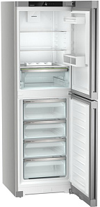 Холодильник 185 см высотой Liebherr CNsff 5204 фото 4 фото 4