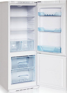 Холодильник 165 см высотой Бирюса 134 фото 2 фото 2