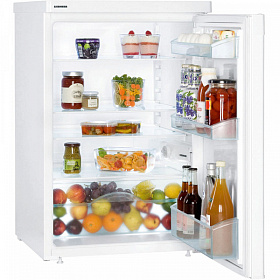 Небольшой холодильник Liebherr T 1700