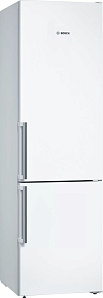 Холодильник с большой морозильной камерой Bosch KGN39VWEQ