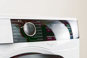 Белая стиральная машина Electrolux EW8F2R29S фото 4 фото 4