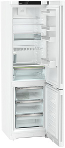 Двухкамерный холодильник Liebherr CNd 5743 фото 4 фото 4