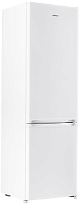 Холодильник шириной 55 см Maunfeld MFF180W фото 3 фото 3