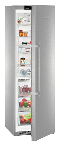 Однокамерный холодильник Liebherr KBes 4350 фото 2 фото 2