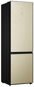 Холодильник  шириной 60 см Midea MRB 519SFNGBE1