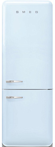 Холодильник  с зоной свежести Smeg FAB38RPB5
