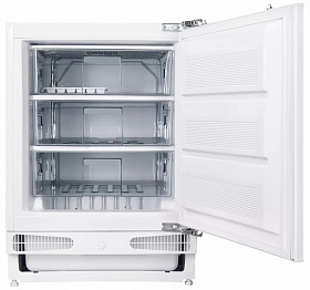 Холодильник  шириной 60 см Kuppersberg VBMF 96