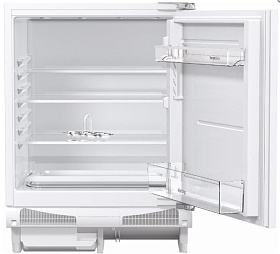 Белый холодильник Korting KSI 8251