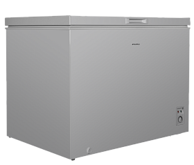 Холодильник 85 см высота Maunfeld MFL300GR