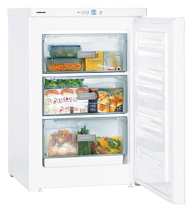 Холодильники Liebherr с функцией SuperFrost Liebherr G 1213