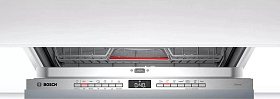 Посудомоечная машина серебристого цвета Bosch SMV4HVX32E фото 3 фото 3