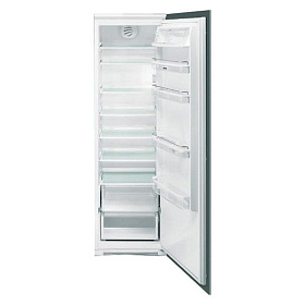 Встраиваемый холодильник без морозильной камера Smeg FR315P