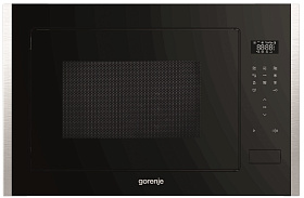 Микроволновая печь с грилем и конвекцией Gorenje BM 251S7XG