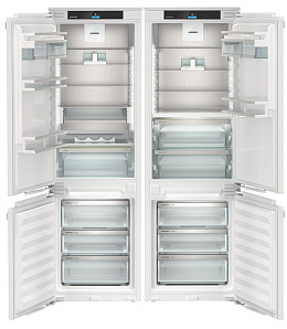 Встраиваемый холодильник Liebherr IXCC 5155 фото 2 фото 2