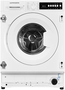 Встраиваемая инверторная стиральная машина Kuppersberg WM540