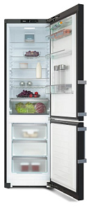 Холодильник с нижней морозильной камерой Miele KFN 4795 DD фото 2 фото 2