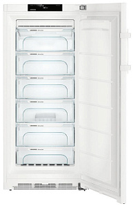 Однокамерный холодильник с No Frost Liebherr GN 4135-20 фото 3 фото 3