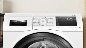 Фронтальная стиральная машина Bosch WDU8H543EU фото 2 фото 2