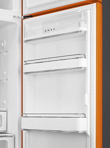 Холодильник с ручной разморозкой Smeg FAB30ROR5 фото 3 фото 3