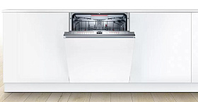 Встраиваемая посудомоечная машина  60 см Bosch SMV 6 ZCX42E фото 2 фото 2