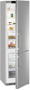 Двухкамерный холодильник Liebherr CBNef 4835 фото 2 фото 2