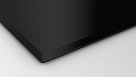 Чёрная варочная панель Bosch PVS 651 FB 5E фото 2 фото 2