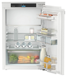 Холодильники Liebherr с верхней морозильной камерой Liebherr IRd 3951