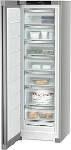 Холодильник 185 см высотой Liebherr SFNsfe 5227