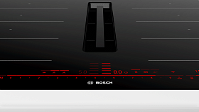 Чёрная варочная панель Bosch PXX821D66E фото 2 фото 2