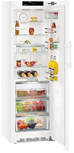 Холодильник с зоной свежести Liebherr KB 4350 фото 4 фото 4