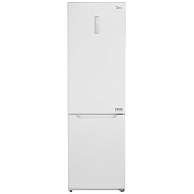 Двухкамерный холодильник  no frost Midea MRB520SFNW1