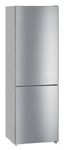 Двухкамерный холодильник Liebherr CNPel 4313 фото 2 фото 2